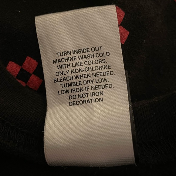 Star Wars TM - I Find Your Lack of Cheer Disturbing Sweatshirt - Picture 8 of 8